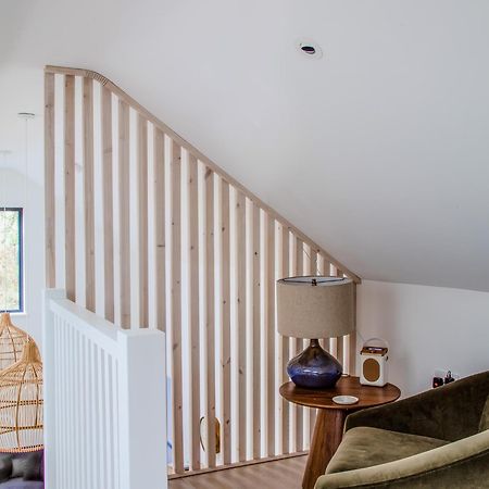 Lowen Tree House Труро Екстериор снимка