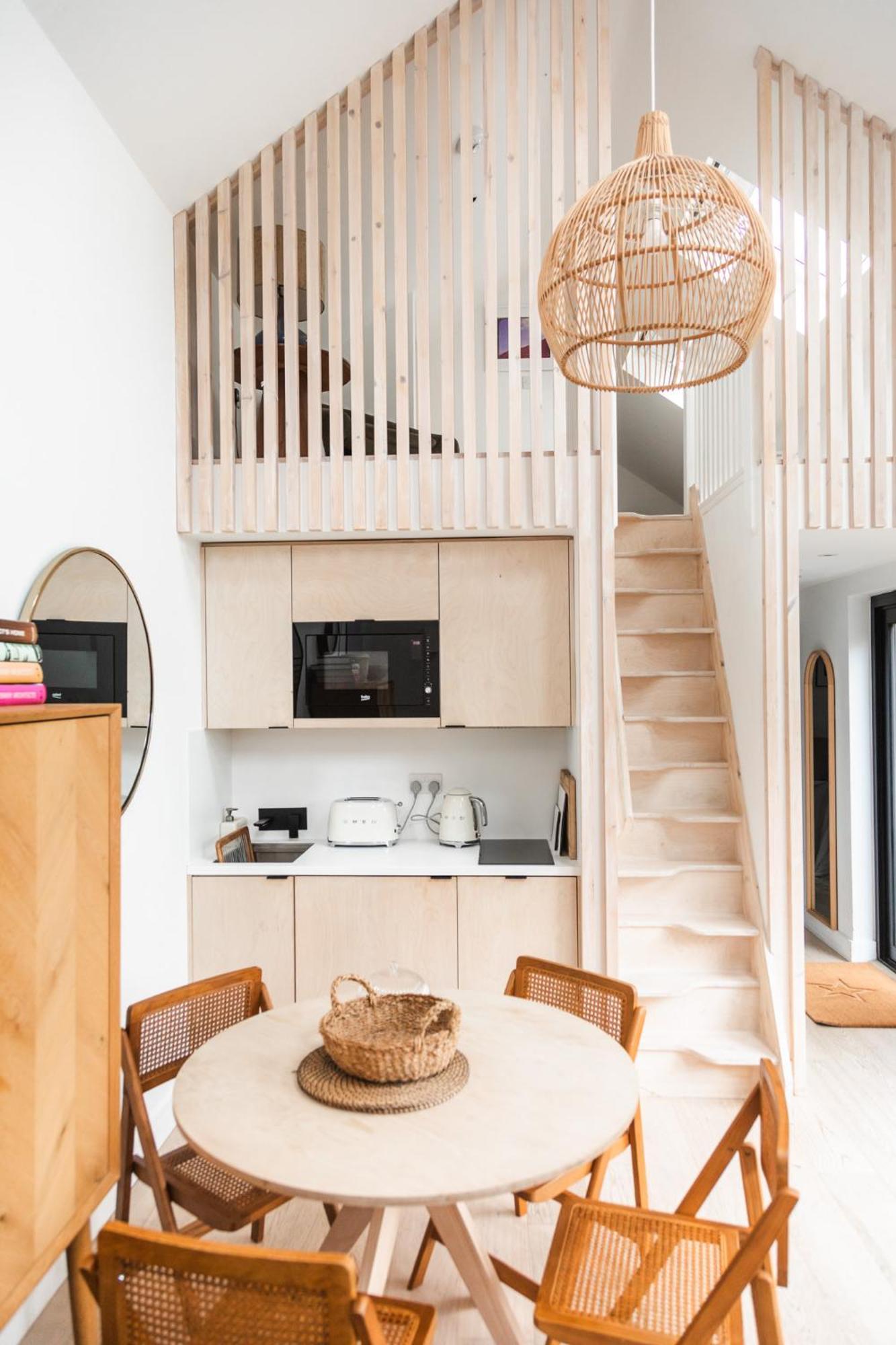 Lowen Tree House Труро Екстериор снимка